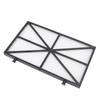 4Pcs Ultra Fine Cartridge Filter Panels Replacement Robotic Pool Cleaner Filter Cartridges for M400 M500 CC Plus Part Number 9991432 R4