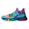 Anta Scarpe da Basket Basse Player 3 Uomo Sneakers Azzurro Ghiaccio 912031657-4