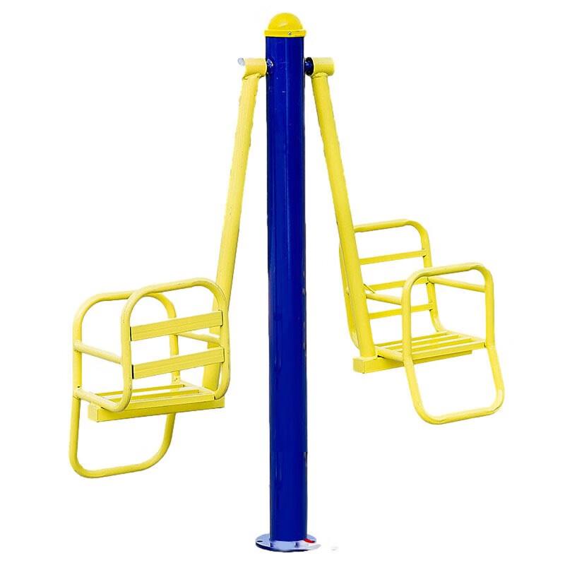 Outdoor Kids  Single-Post Swing One Size