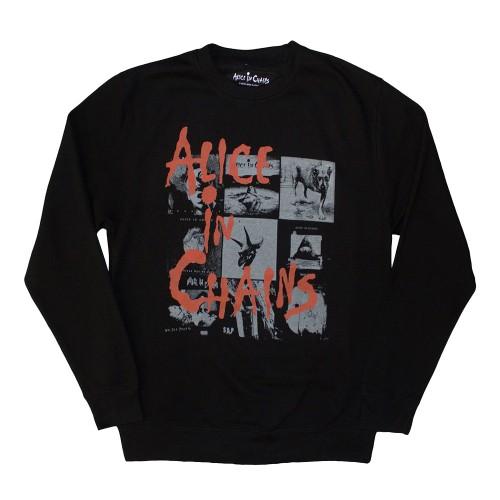 Alice In Chains Bluza z albumem unisex dla dorosłych