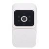 Wireless WiFi Video Doorbell Cloud Storage 2 Way Talk Smart Intercom HD Night Vision IP65