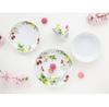 Сервировка CreaTable AllRound Королевская орхидея, 10 шт. (22544)