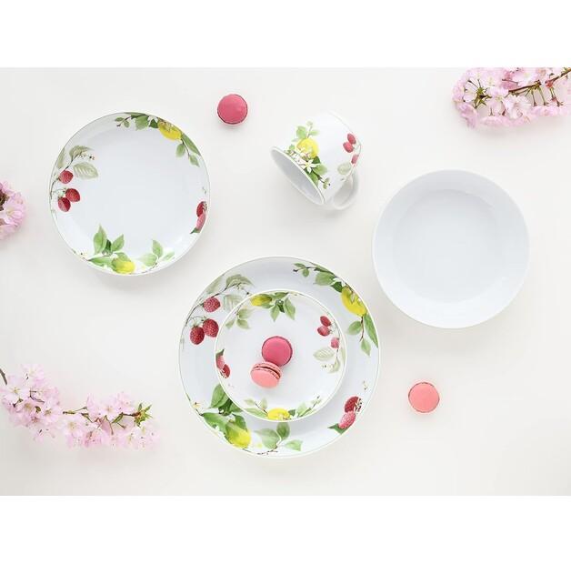 Сервировка CreaTable AllRound Королевская орхидея, 10 шт. (22544)