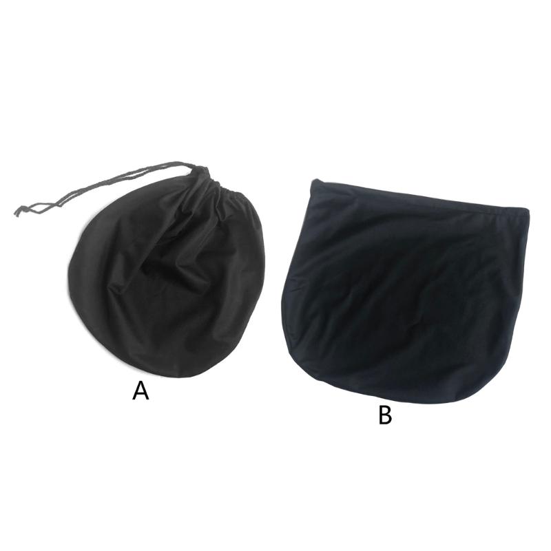 Essential Accessory Convenient Motorcycle Headpiece Bag Practical Storage Case