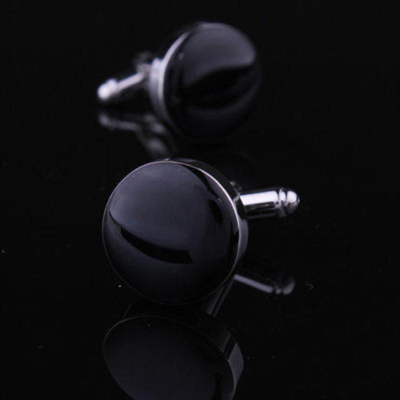 Gift Box French Cufflinks Sleeve Nails Men'S Cufflinks Cuff Nails Shirt Buckles Cuff Buckles Men'S And Women'S High-End