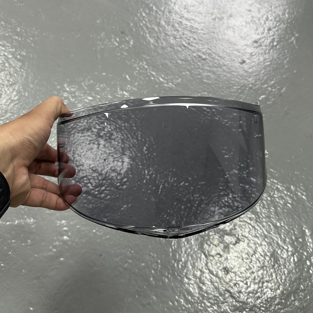 Motorcycle Photochromic Helmet Visor For LS2 FF808 Helmet Visor goggles hromic Tea black Automatically Darkens Lens2