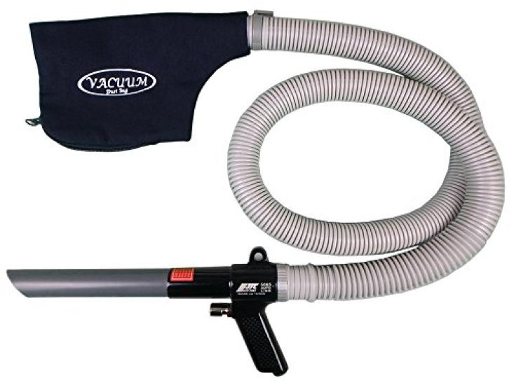 

JTC Air Vacuum Vehicle Maintenance Special SST Air JTC5065 Cleaner, Tool, Suction, Cleaning, Gun, Blow,