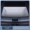 Full Coverage Trunk Mat for Geely Galaxy E5 - Model 24 Car Modification Decoration