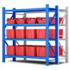 Heavy-Duty Modular Warehouse Storage Shelf