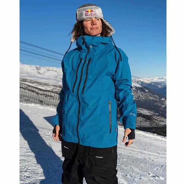 Volcom Куртка Guide Gore-Tex
