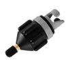 1Set Leak Resistant Air Valve Adaptor  for SUP Board Kayak Paddle Boat Inflatable Boat