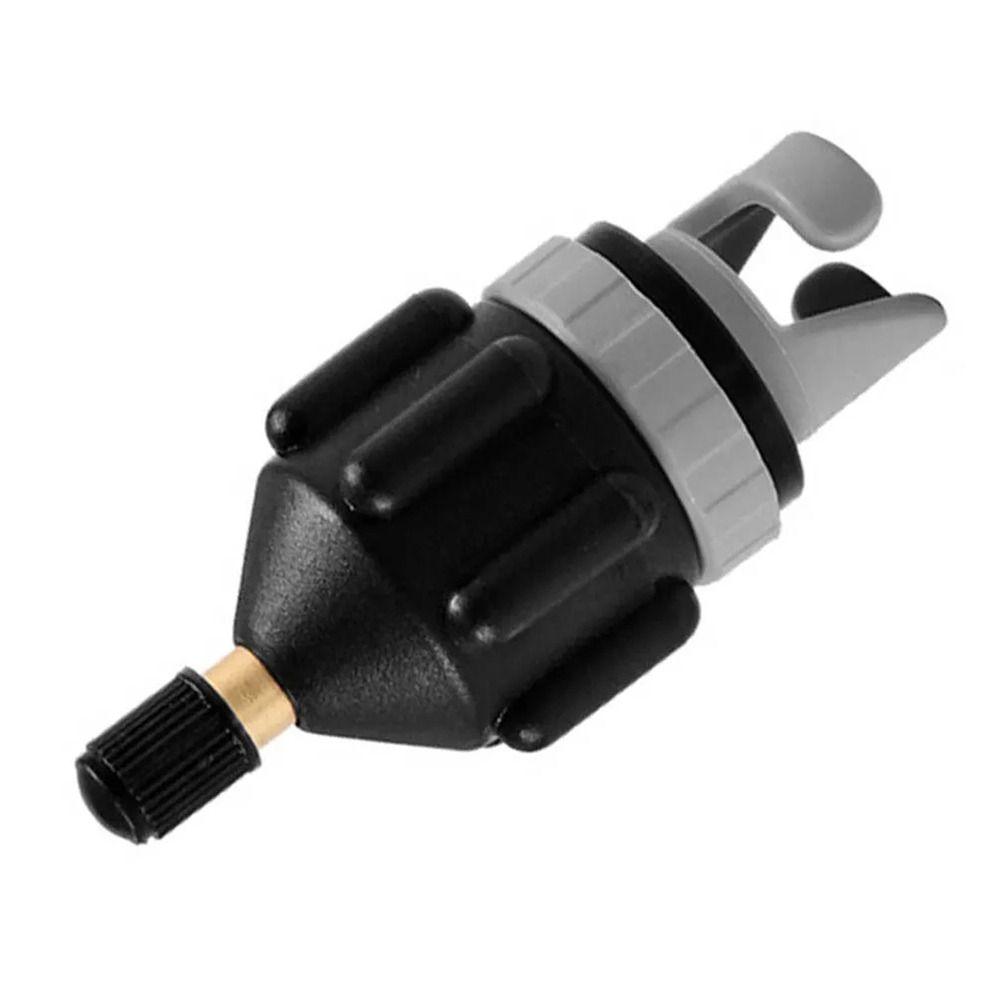 1Set Leak Resistant Air Valve Adaptor  for SUP Board Kayak Paddle Boat Inflatable Boat