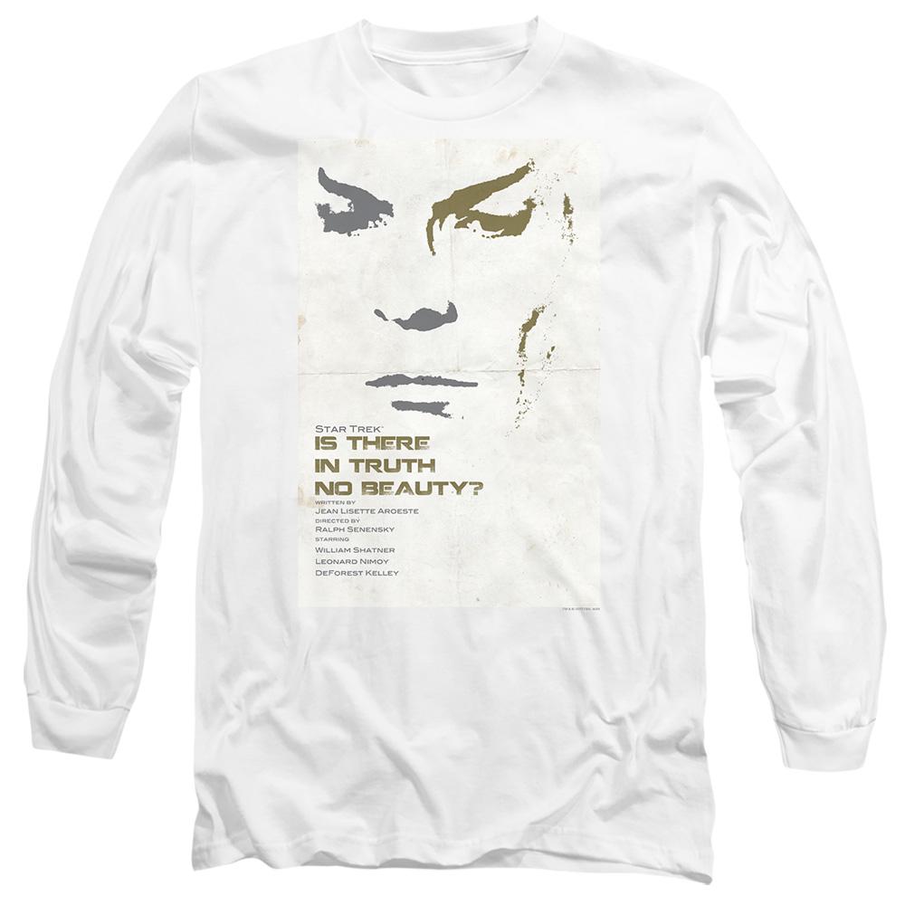 Star Trek Unisex Adult The Original Series Episode 60 T-Shirt