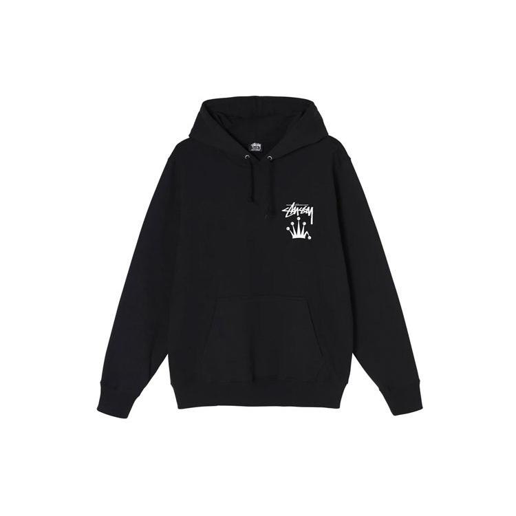 Stussy FW21 Stock Crown Logo Unisex 1924715