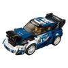 LEGO Speed Champions Ford Fiesta M-Sport WRC Building Kit 75885 203 Pieces