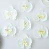 5/10pcs Silk Artificial Simulation Flower Moth Orchid Home Vase Outdoor Garden Wedding Decor DIY Gift Christmas Wreath Festival