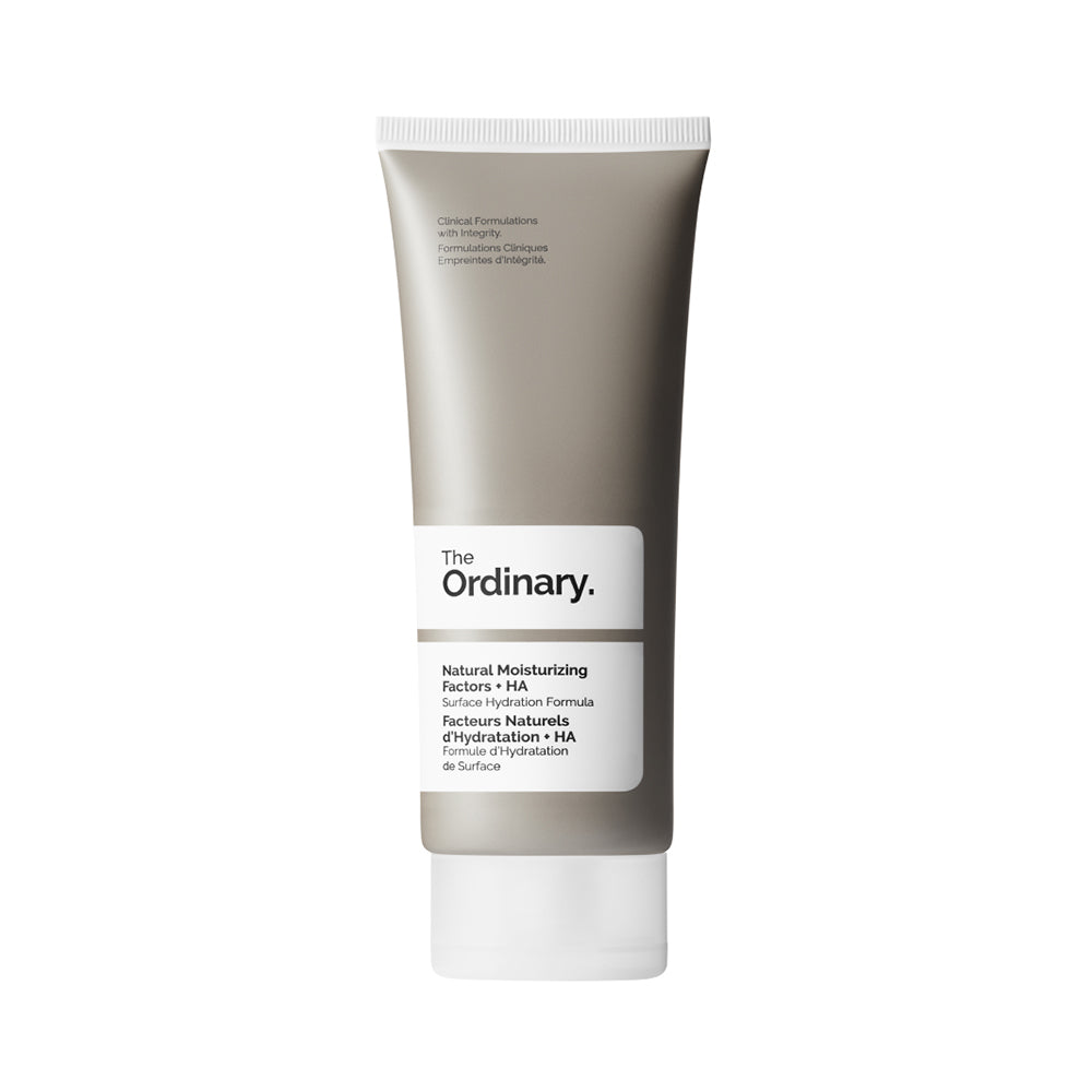 The Ordinary Natural Moisturizing Factors + HA 100ml