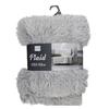 Plaid Couverture imitation Fourrure Collection Marilou