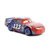 Pixar Cars 2 3 Lightning McQueen Cruz Ramires  Ramone Tractors Alloy Car Model Children’s Car Toy Gift