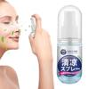 60ml Kühlendes Spray Erfrischender Kühle Körpernebel Hitzewetter Hitzeschutz und Kühlender Spray für Draußen