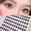 Mogugu - Glue-free Devil Multipack False Eyelashes Cluster