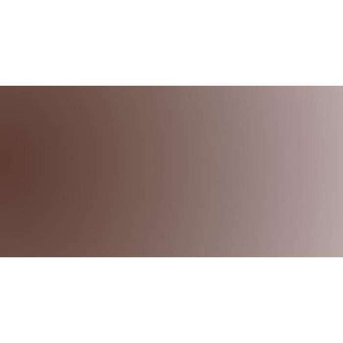 Rembrandt aquarelle : Pan demi permanente Garance BROWN