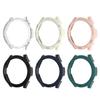 Smartwatch Anti-dust Full Cover Case Waterproof Protector Shockproof Housing Frame Bumper for Shell for -Galaxy Watc