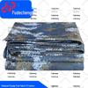 Fudecheng Camouflage Waterproof Rain Tarp
