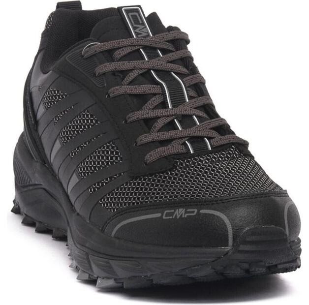 Треккинговые ботинки CMP Fast Hiking Shoes WP