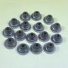 1Sets/16pcs Engine Valve Stem Oil Seal Valve Seal Set For Chevrolet Aveo Buick Excelle 1.6 1.8 OEM# 96103095
