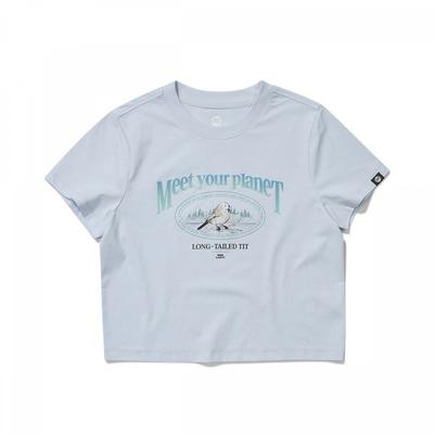 Oberteile – T-Shirts