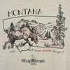 ONEITA 90s Made In USA Old Short Sleeve T-shirt XL Single Stitch Men's Used