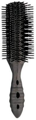 Lap Dragon Air Vent Styler Brush Carbon Graphite YS-LAP32