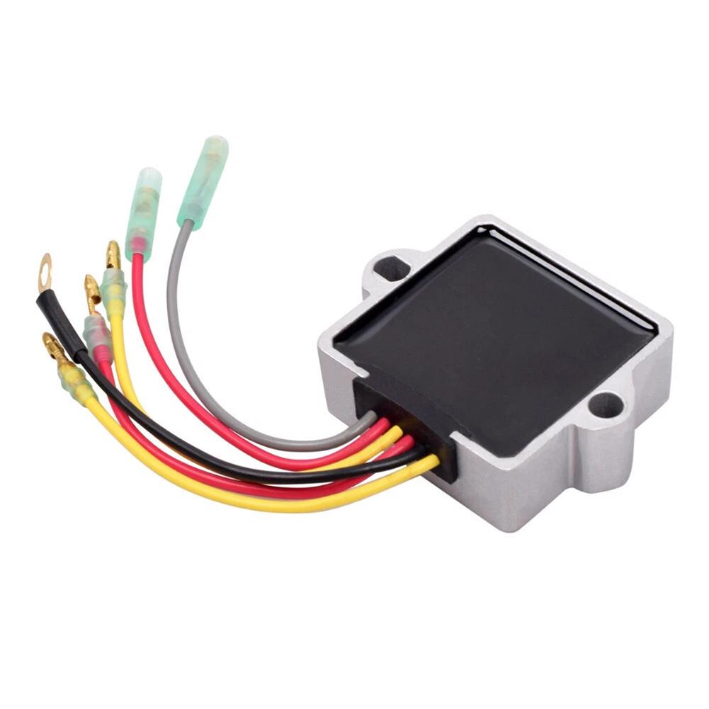 Rectifier Voltage Regulator For Mercury For Mariner 40HP-275HP Engines Outboard  815279-3 883072T For 883072,883072T,815279T