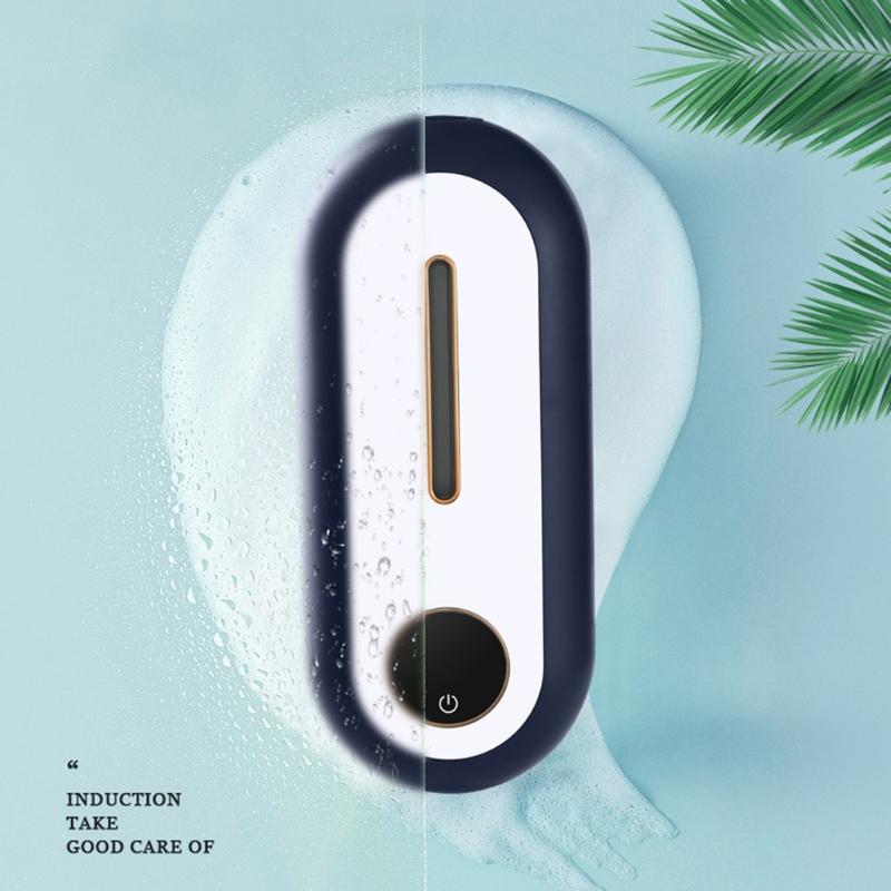 for Smart Touchless Automatic Soap Dispenser for Bathroom Kitchen Hotel Restaura