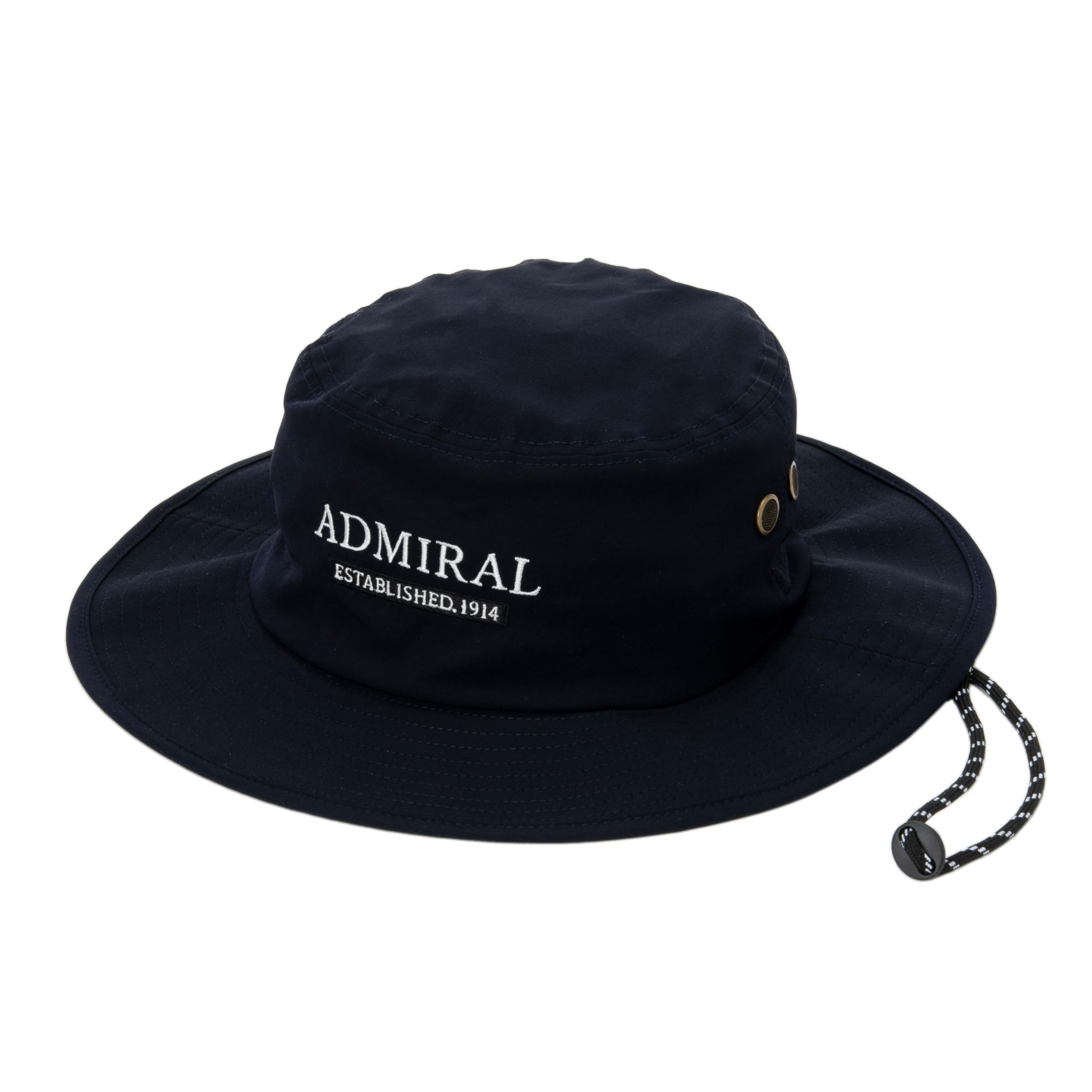

Admiral GOLF Traditional Men s Navy Hat ADMB5B05