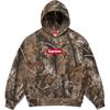 Supreme Hooded Sweatshirt SUP-FW25-094