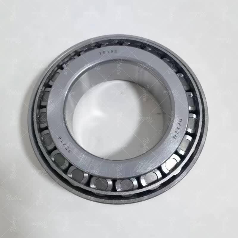 Dongfeng EQ1118GA Rear Wheel Hub Inner Bearing