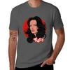Kelly TShirt Graphic Print Short Sleeve TShirt