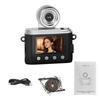 Retro CCD Camera 1080P   Screen   Size Kids Camera Vintage Little Digital Camera