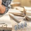 38 Antriebsgetriebe Schraubenschlüssel Satz für M16 H17 S8 S10 Autoreparaturwerkzeuge
