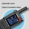 UNIKOO 4G/5G Unlimited Range Walkie-Talkie (CN version)