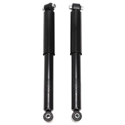 Shock Absorbers Rear Left Right Chrysler Pt Cruiser (Pt_)