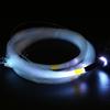 16W RGBW LED Optische Decken-Dekorations-Kit Lichtmaschine mit Kabeln Fernbedienung