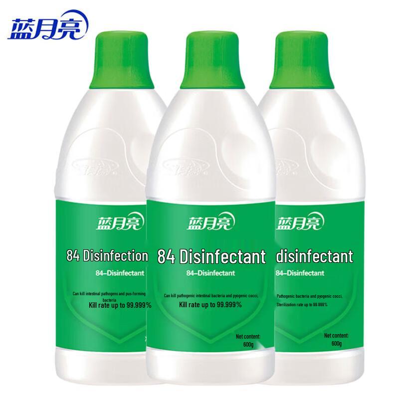 Blue Moon 84 Disinfectant