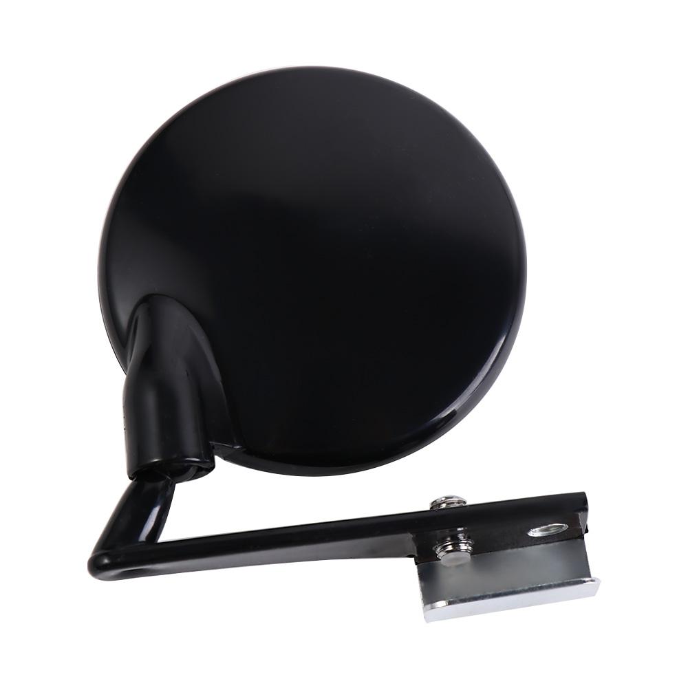 Adjustable Car Front Wheel Blind Zone Mirror Car Dead Zone Auxiliary Mirror Car Modified Parts