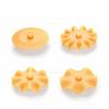 1PC Dumplings Pastry Wheel Cutter Pasta Ravioli Crimper for Home and Kitchen Use Cookie Dumpling Tools Baking  Accessories