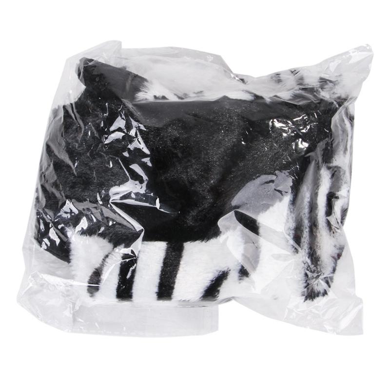 Pet Toy for Small Dog Plush Resistances To Bite Dog Toy Teeth Cleaning Chew Training Toy Pet Supplies Kitten Dog Cats