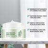 Chaps Repair Chaps Peeling Crevices Foot Care Foot Care Anti-freeze Crease Moisturizing Tea Tree Foot Care Cream