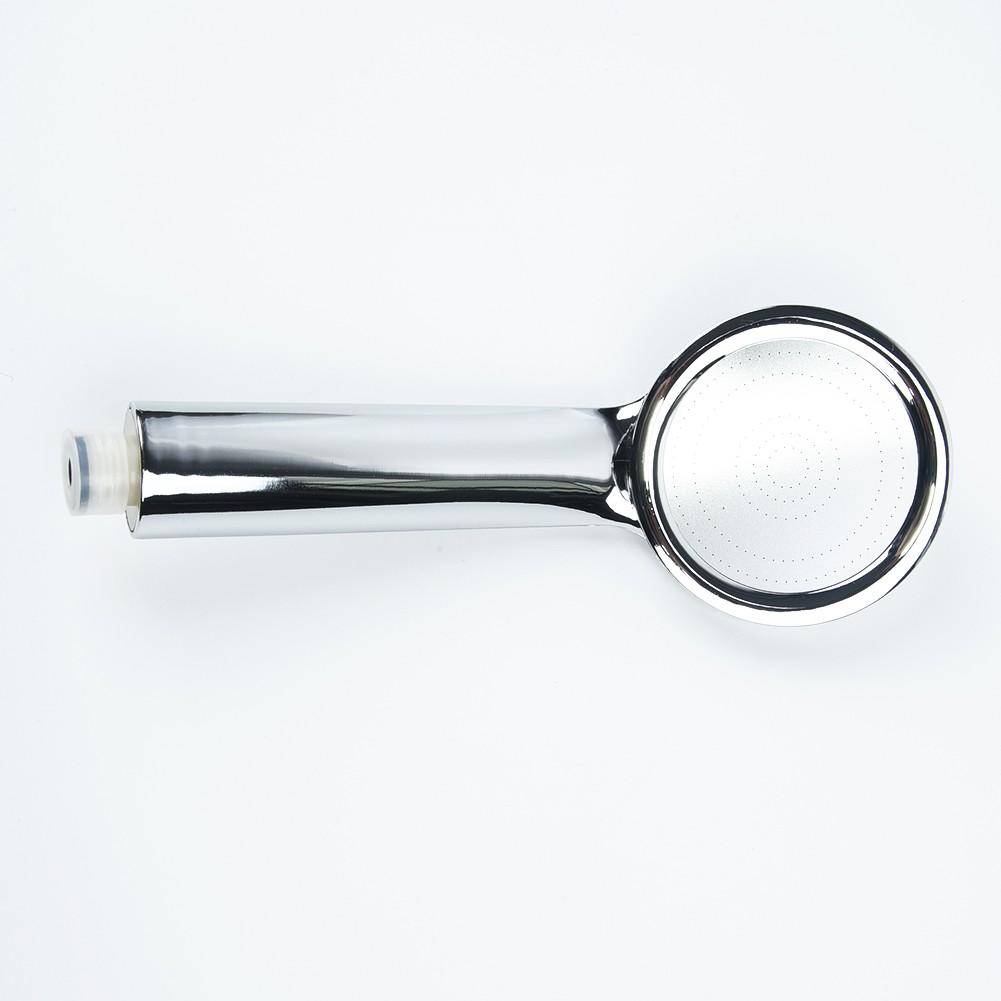 Shower Head Detachable High Pressure Water Saving Handheld Bathing Handset